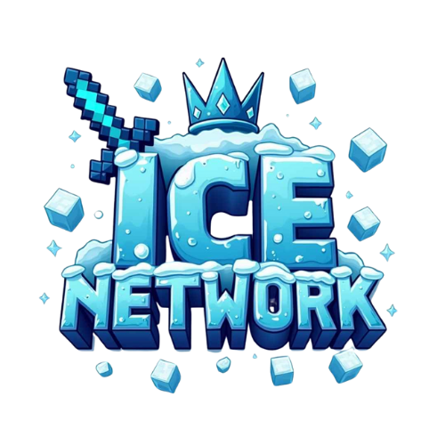 Ice Network - Logo